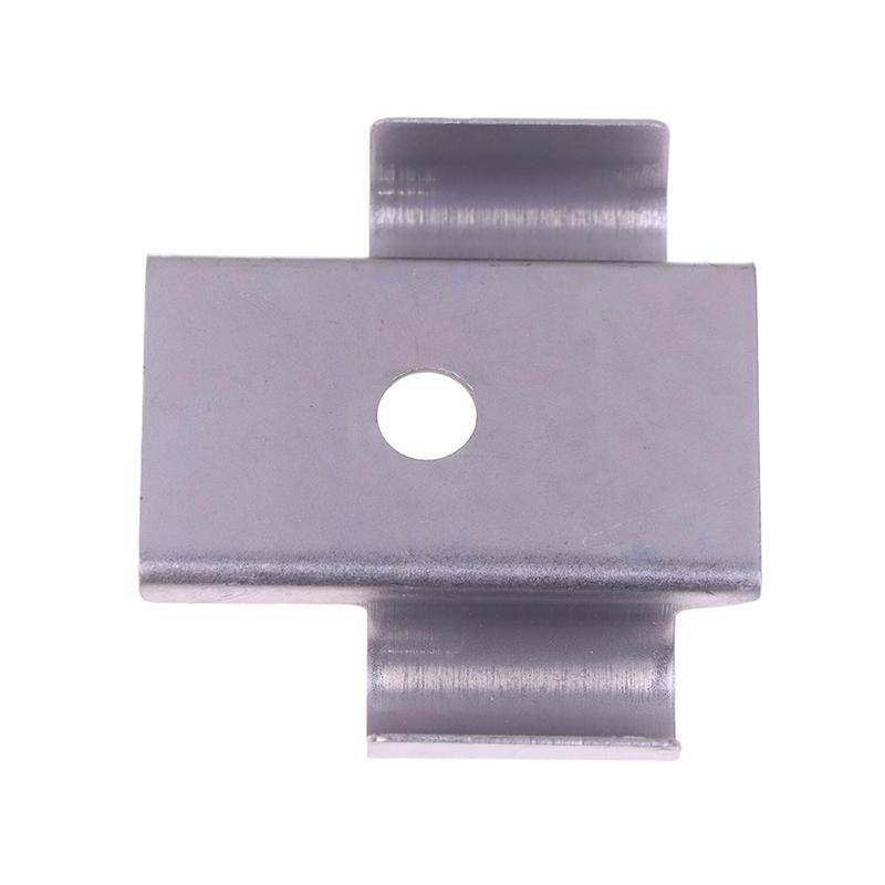 Parking Brake Cable Clips- Retainers 34406854898 For 1 2 3 4 For F20 F30 F35 Metal Car Interior Accessories Tools