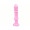 Silikon Konu Anal Plug Boncuk Jöle Oyuncaklar Cilt Duygu Yapay Penis Yetişkin Seks Oyuncakları Erkekler için Seks Ürünleri Butt Plug Seks Oyuncakları
