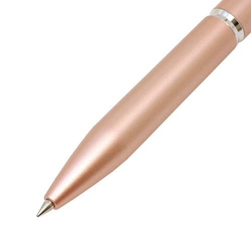 Pilot Ballpoint Pen Acro 1000 0.5mm Navy BAC1SEFNV