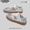 Global Retro German Training Autumn 22 Summer New Student Lightweight Shoes Casual Thin Board Shoes