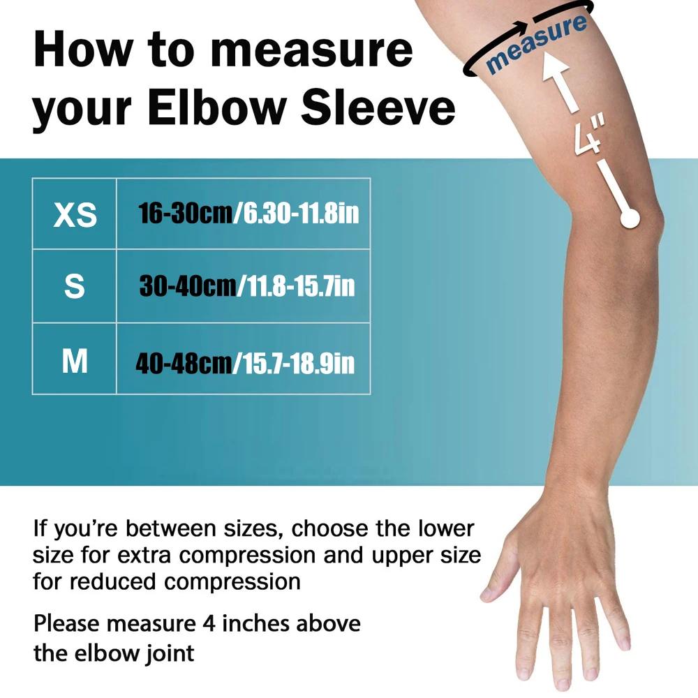 1 Paar Kompressions-Knie-Ellbogen-Pads mit Silikongel-Polsterung, Volleyball-Knieschoner für Frauen, Mädchen, Tänzerinnen, Yoga, Pole Dance, Bodentanz