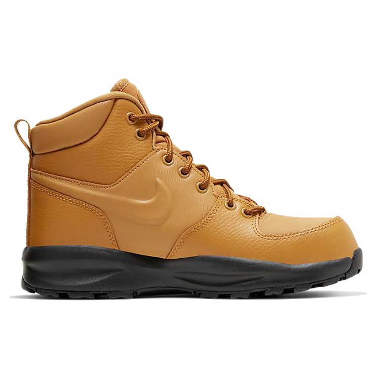 Nike Manoa Leather GS 'Wheat' BQ5372-700