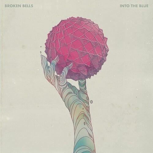 Broken Bells - Into The Blue [COMPACT DISCS]
