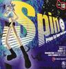CD DIVERS - SPIN(13) Musique Japon Autres Occasion