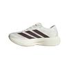 Adizero Evo Sl Comfortabele Zachte Antislip Veerkrachtige Hardloopschoenen Heren Sneakers Wit KK1348