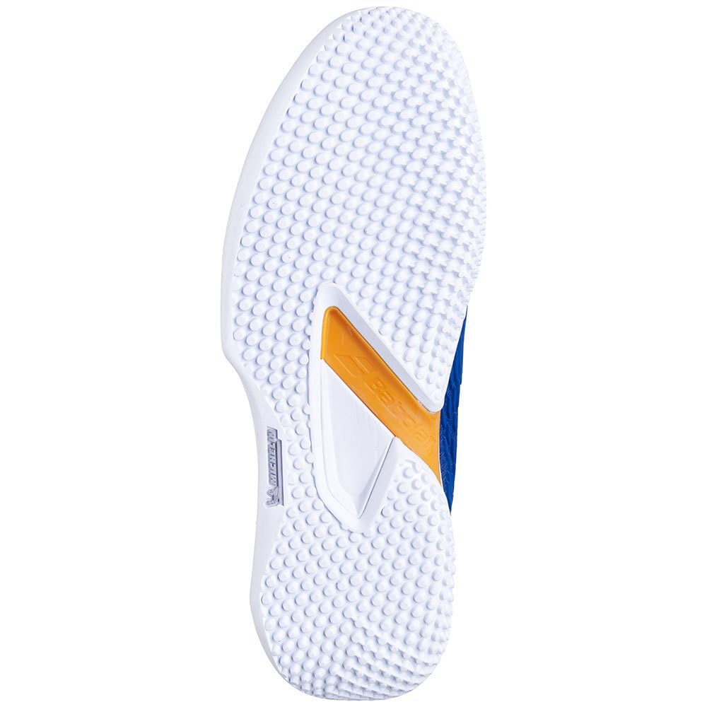 Babolat Propulse Fury 3 Sandgrass Tennis Size Men's Shoes, M, 30S24624-4116