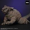 GARAGE TOY Toho 30cm Series FAVORITE SCULPTORS LINE Baragon Height Length 420mm PVC Painted Finished Figure X-PLUS (1965) Approx. 170mm/Total Approx.