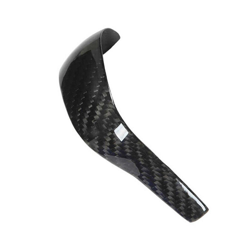 Insert Car Accessories Gear Shift Knob Cover Gear Shift Knob Cover Interior Decoration For 958