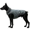 Dog Winter Coat Windproof Fleece Thick Pet Jacket Small Medium Dogs