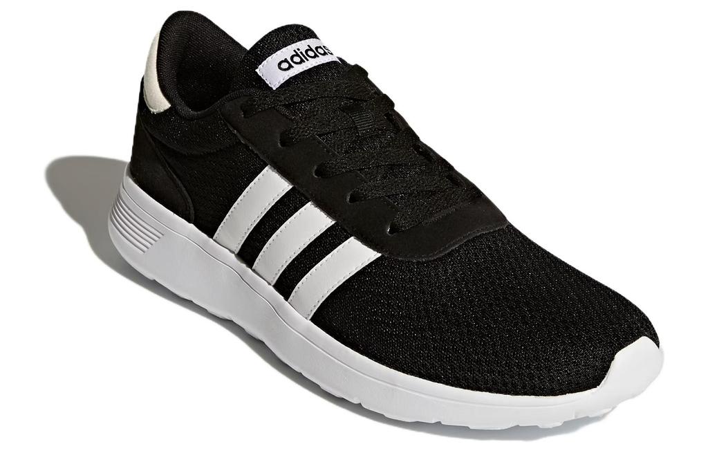 adidas Lite Racer 'Core Black' BB9774
