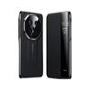 Suitable for Huawei Mate70pro Mobile Phone Case Electroplating Huawei Smart Window Instantly Becomes Extraordinary Master P70 Leather Case