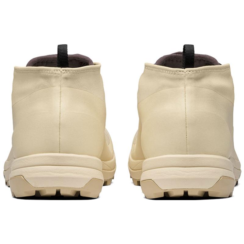 SALOMON XA Alpine Mid Advanced 'Sand Yellow' Sneakers 415786