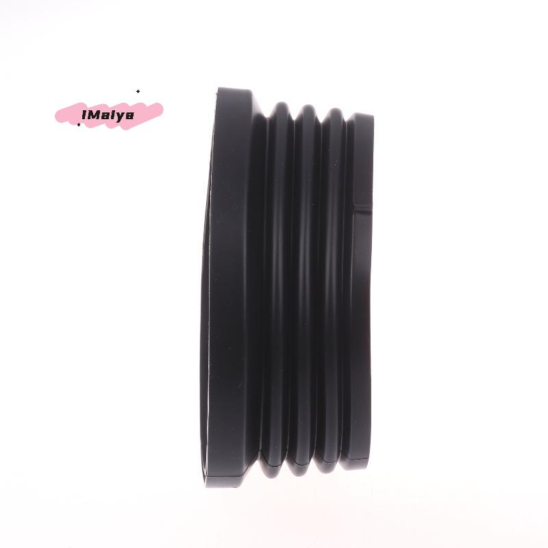 1Pc Coffee Dose Hoppe-r Bellow Compatible For Baratza Hoppe-r Bellow Coffee Grinder Cleaning Tools Kitchen Silicone Coffeeware