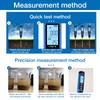 LY607 Soil NPK Tester LCD Backlight Soil Detector Nitrogen/Phosphorus/Potassium Analyzer Meter NPK Analyser for Greenhouse