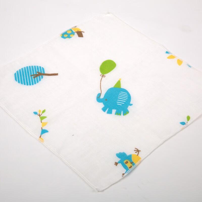 Xiqinbao Baby Cotton Gauze Essentials