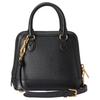 Gucci Adidas Mini Handbag Horsebit Trefoil Logo Gold Hardware 677212-U3ZDG-8726