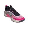 Adidas D.O.N. Issue #6 Spider Unisex Sneakers Pink Core-White Core-Black IH3572