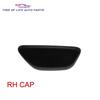 KB8M-5182X KB8M-518G1 Front Bumper Headlight Washer Spray Nozzle Jet Cover For Mazda CX-5 KF 2017 2018 KB8M-518H1 KB8M-5182Y