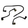 Fuel Filter &  Fuel Return Feed Line Hose Pipe For Mercedes-Benz W163 ML320 ML350 ML430 ML500 ML55 AMG A1634770701,A1634770201