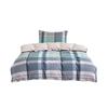 Minimalist Pure Cotton Bedding Set