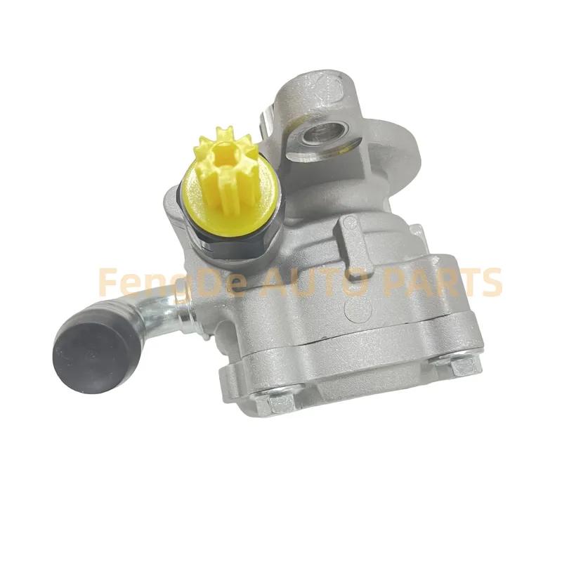 Power Steering Pump for Toyota 1KD 2KD Fortuner Hilux VII 2.5D 3.0D KUN25 35 GGN15 2005-2015 44310-0K040 44310-0K020 44310-35690