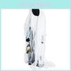 Griezelige Spookachtige Outfit Voor Kinderen Stijlvol En Eng Polyester Stof Ideaal Voor Halloween Feesten