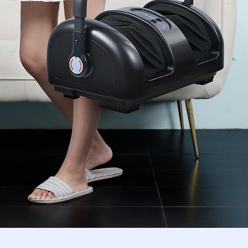 Alliance Messenger Automatic Foot Kneading Massager