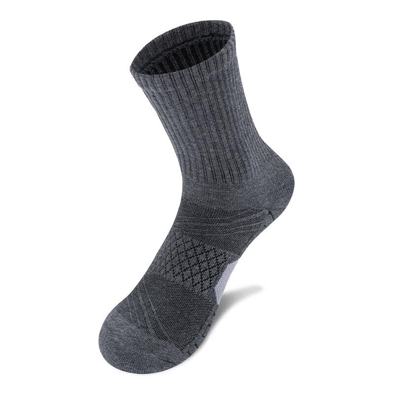 TFO 5th Gen Men s Thickened Hiking & Outdoor Socks L (43-46)