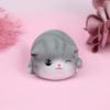 Nordic Creative Cat Figurines Modern Designer Computer Office Desktop Ornament Stress-Relief Gift Cartoon Cute Decoration