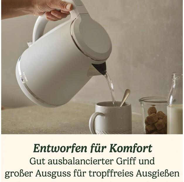 Kettle Cuisinart CJK780WE