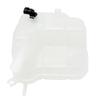 Radiator Overflow Coolant Expansion Water Tank For Opel Astra H J K Cascada 2013 -  13370133, 1304019, 13360063 Accessories