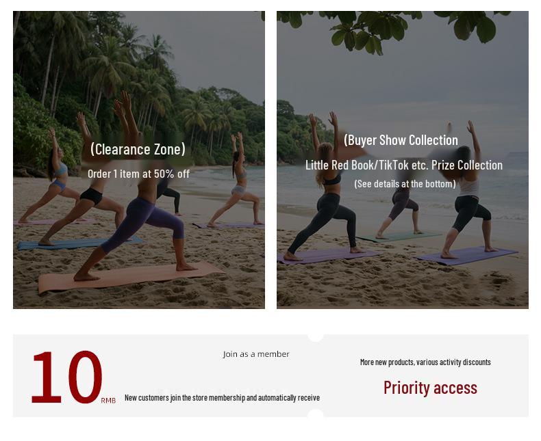 Damski Szybkoschnący Wstrząsoodporny Biustonosz Sportowy do Jogi - Letni Sportowy Fitness Nylonowy Top