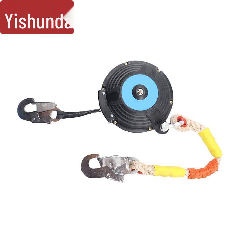 Yishunda DiNma High-Altitude Safety Fall Arrester