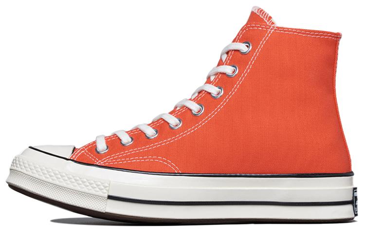 Кеды Converse Chuck 70 High  Torch Red  A02066C 36.5