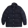 MONCLER [Good condition/22 year old] MINUARTIE reversible down jacket Jacket 2 NavyUsed