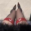 Lace Bowknot Stockings Woman Thigh High Thin Summer Sexy Lolita Black White Ower the Knee Stockings Breathable Socks
