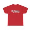 Dr. Camiseta Estampada com Logo Pepper 1934-1954 Legal Vintage Refrigerante Colecionável