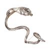 Bohemian Jewelry Ear Bone Clip Punk Gothic Dragon Earrings Dragon Shape Ear Cuff  Bohemian Jewelry