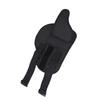 Portable Kids Tactics Leg Pack with Dart Pouch Toy Guns Holster Holder