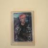 [USED] BTS LYS LOVE YOURSELF V Tae Kim Taehyung Trading Card Official