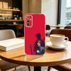 S-steve H-harrington   Phone Case Transparent Silicone Soft For SamsungA10,12,20,21S,30,31,40,50,51,52,70,71