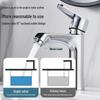 Bathroom Basin Hot & Cold Faucet