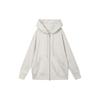 Sportbekleidung Phoenix Fleecejacke Damen Ecru DQ5759-104
