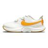 Nike Pánské tenisky Court Air Zoom GP Turbo Summit White University Gold Pšeničné CK7513-155