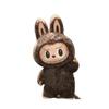 High quality 38CM Big Doll  LABUBU ZIMOMO Great leader, LABUBU ARCHANGEL Vinyl Plush Doll