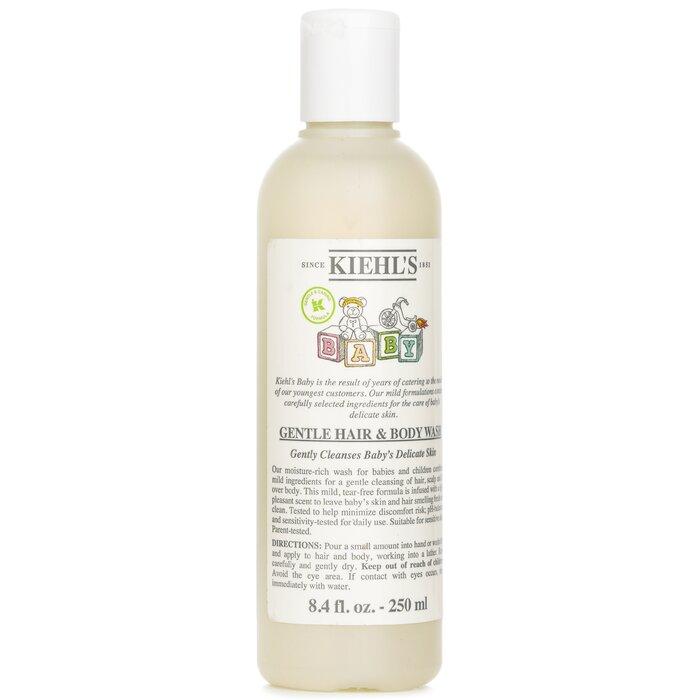 KIEHL'S Baby Gentle Hair & Body Wash