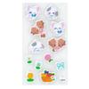 [Bandai] Petit Cure Sticker Refill ~Warm Garden Ver.~ Recommended age: 3 years and up