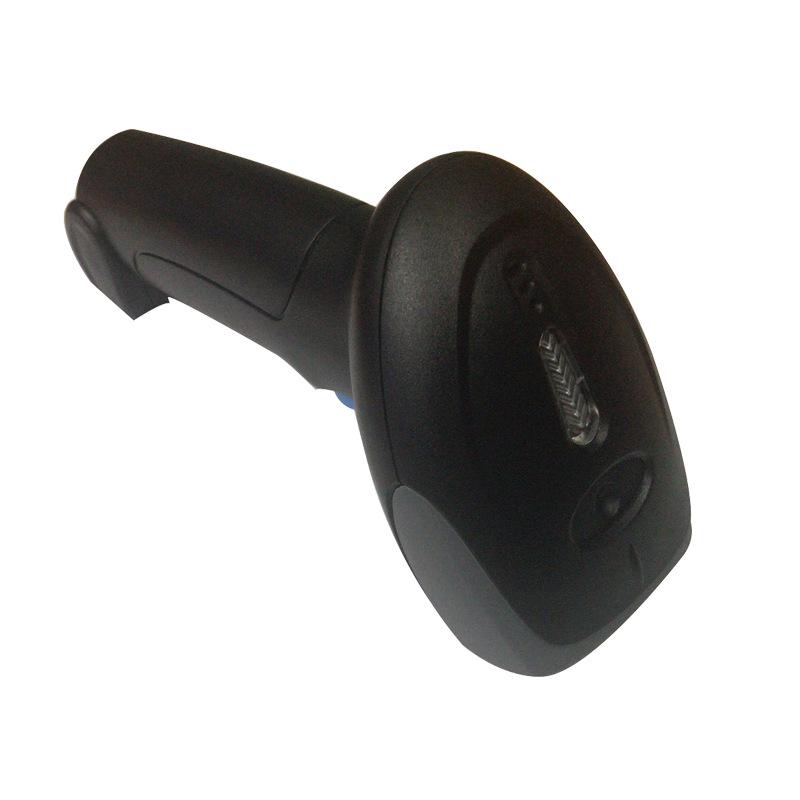 Cipherlab Wireless QR Code & Barcode Scanner for Mobile Payments