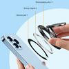 Magnetic Phone Ring Holder Stand Zinc Alloy Finger Grip Kickstand for IPhone