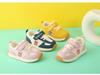 Babu Dou Toddler Girl Non-Slip Sports Shoes (1-3 Years) - Spring/Autumn Casual Sneakers